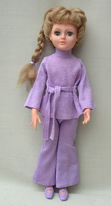 Palitoy Sheena